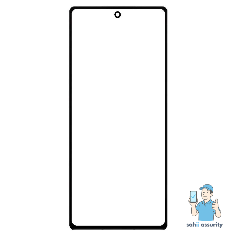 Touch Screen Digitizer for Vivo X Fold Plus 5G